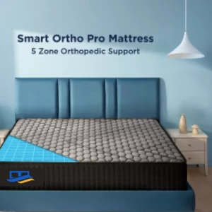 تشک طبی رویال مدل فرست کلاس